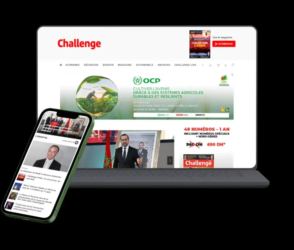 challenge.ma